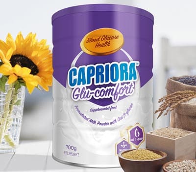 Capriora嘉贝洛奶粉