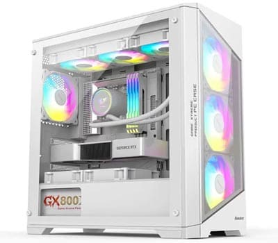 七彩虹电脑