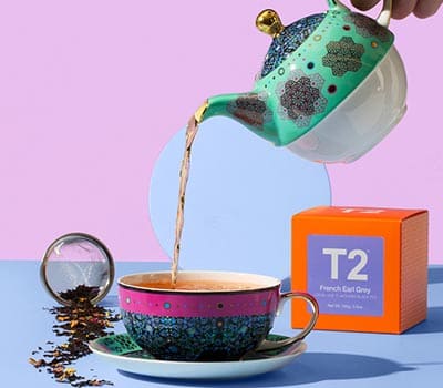 T2Tea茶具
