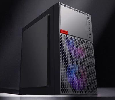 AMD电脑