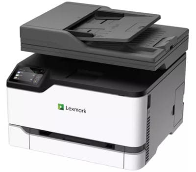 Lexmark利盟打印机