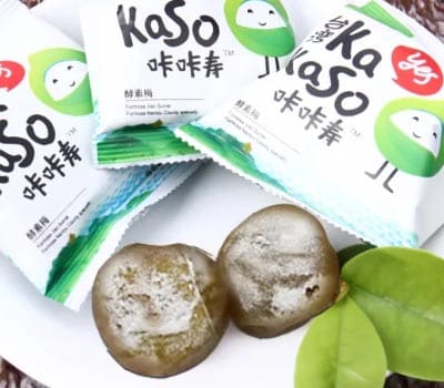 kakaso咔咔寿酵素梅
